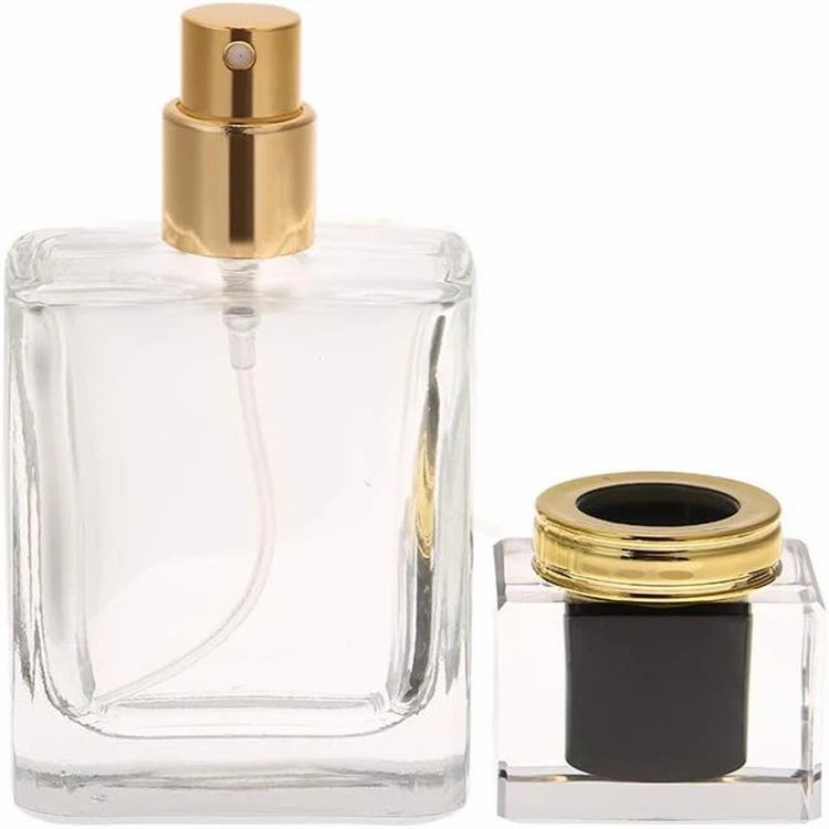 Botol Minyak Wangi 50 Ml