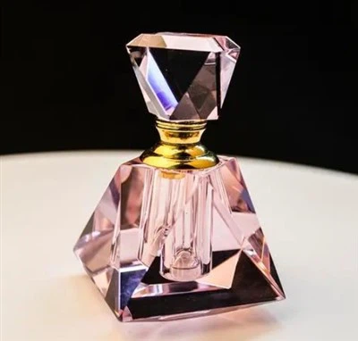 Botol Kaca Minyak Wangi